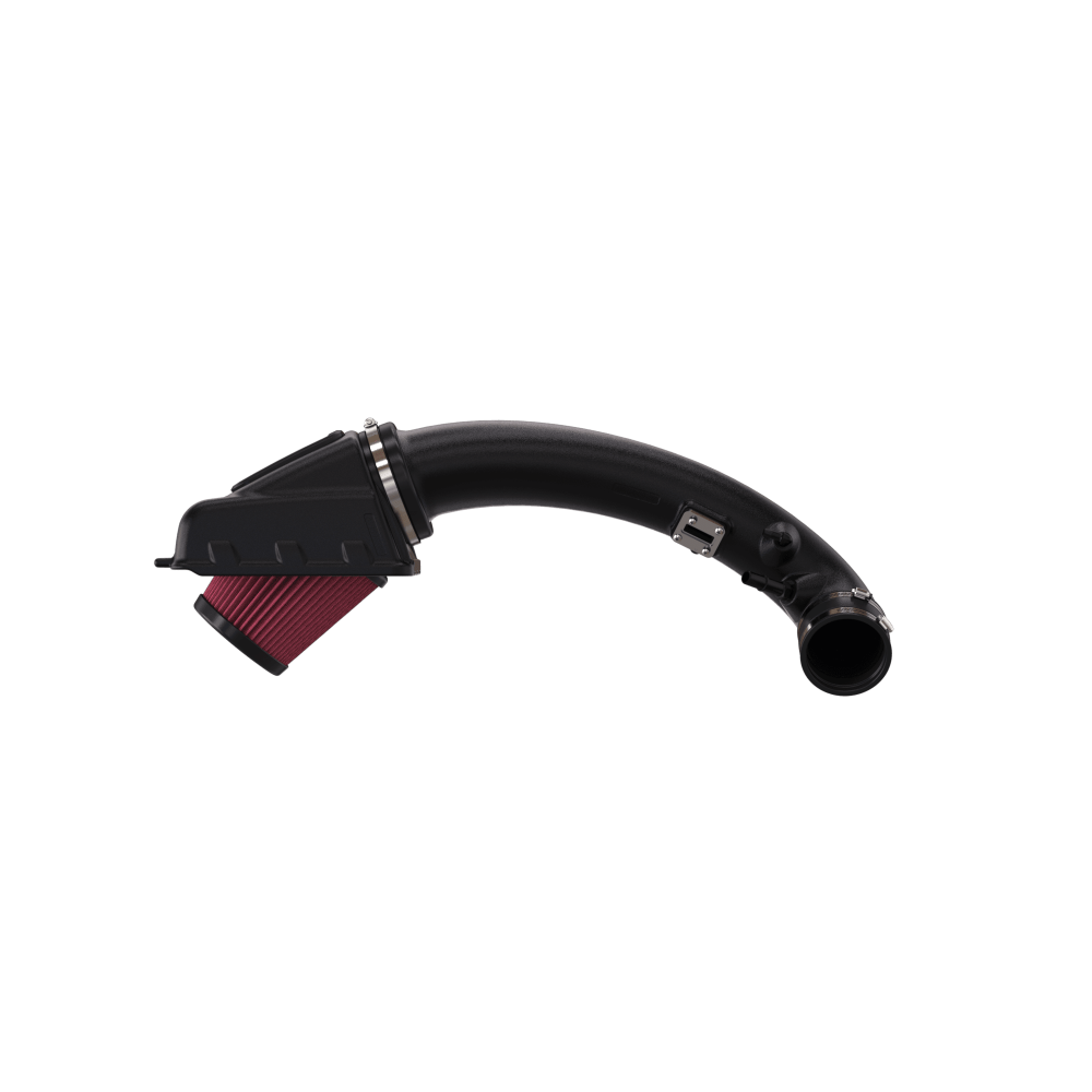S&B Cold Air Intake for 2011-2014 Ford F-150 5.0L - S&B part 75-5076 view 2