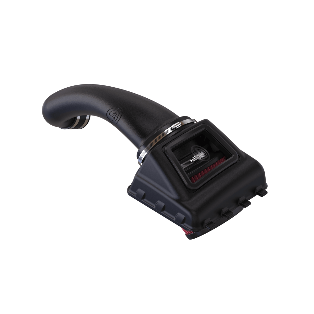 S&B Cold Air Intake for 2011-2014 Ford F-150 5.0L - S&B part 75-5076