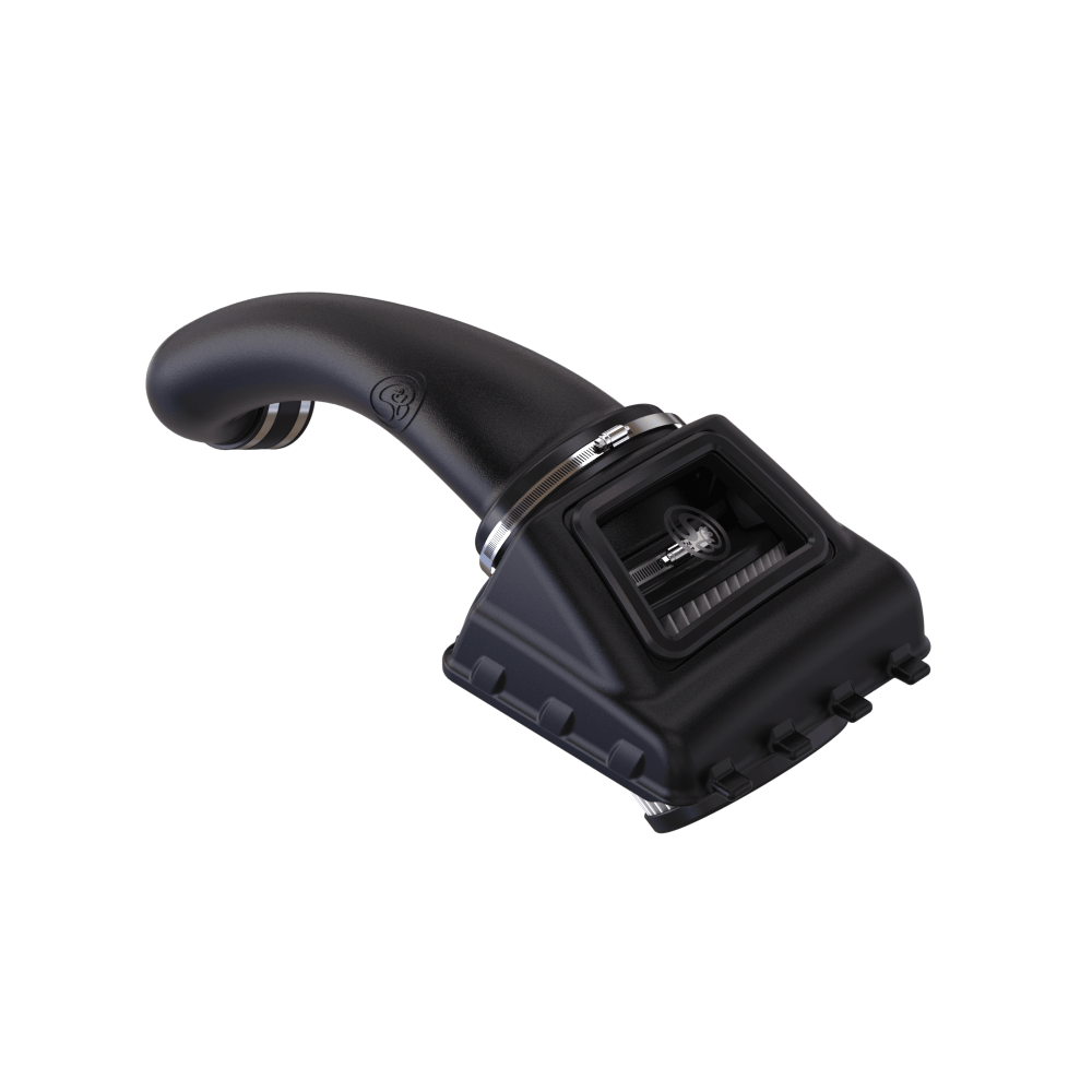S&B Cold Air Intake for 2011-2014 Ford F-150 5.0L - S&B part 75-5076 view 3
