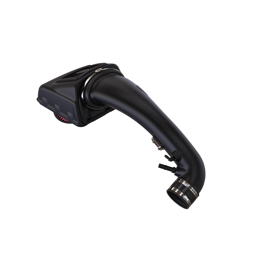 S&B Cold Air Intake for 2011-2014 Ford F-150 5.0L - S&B part 75-5076 view 5