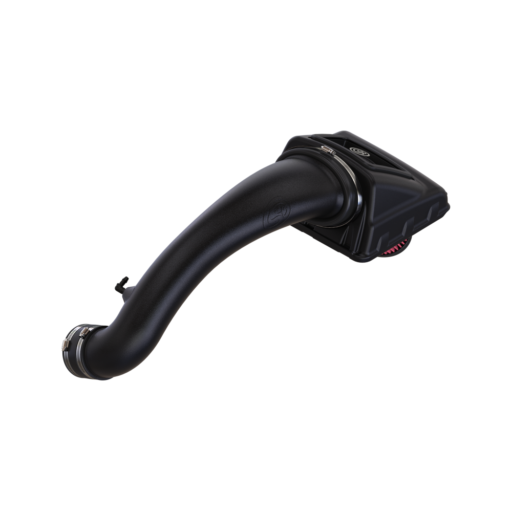 S&B Cold Air Intake for 2011-2014 Ford F-150 5.0L - S&B part 75-5076 view 8