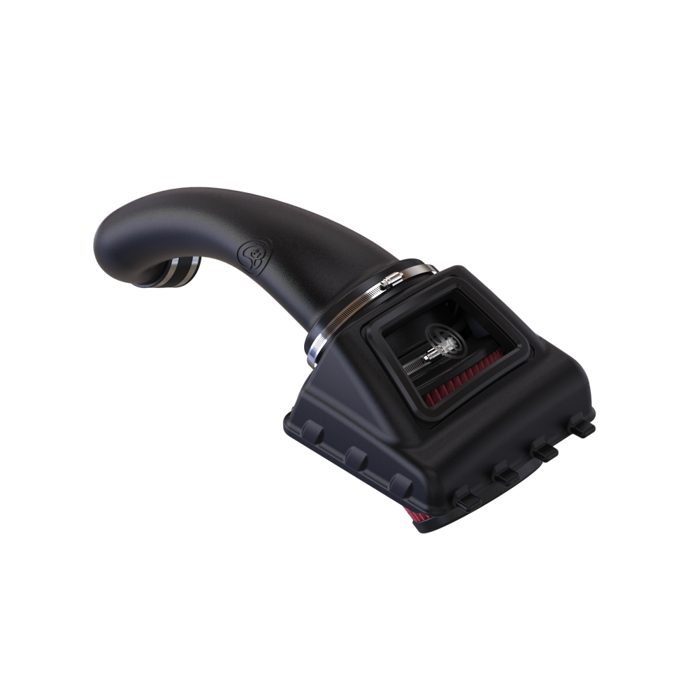 S&B Cold Air Intake for 2011-2014 Ford F-150 5.0L - S&B part 75-5076 view 7