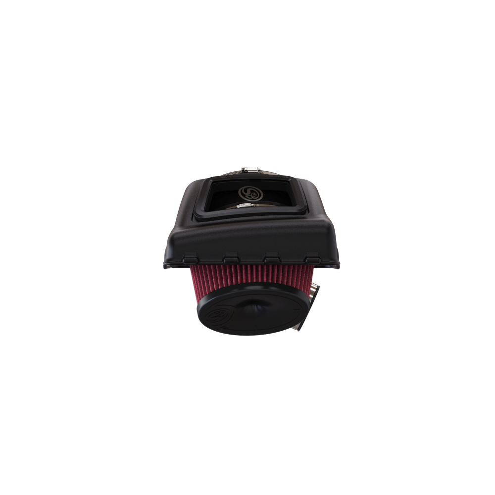 S&B Cold Air Intake for 2011-2014 Ford F-150 5.0L - S&B part 75-5076 view 6