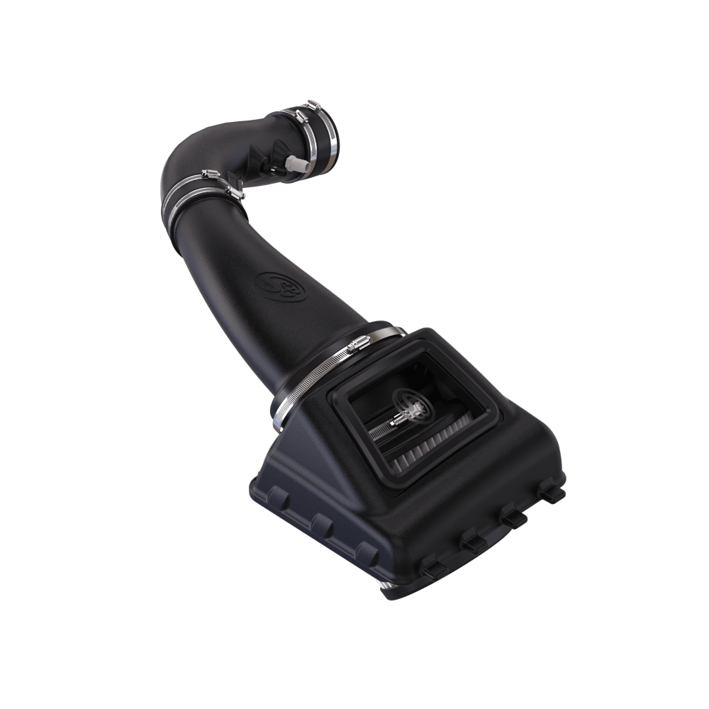 S&B Cold Air Intake for 2010-2016 Ford F-150 and F-150 Raptor 6.2L - S&B part 75-5077 view 3