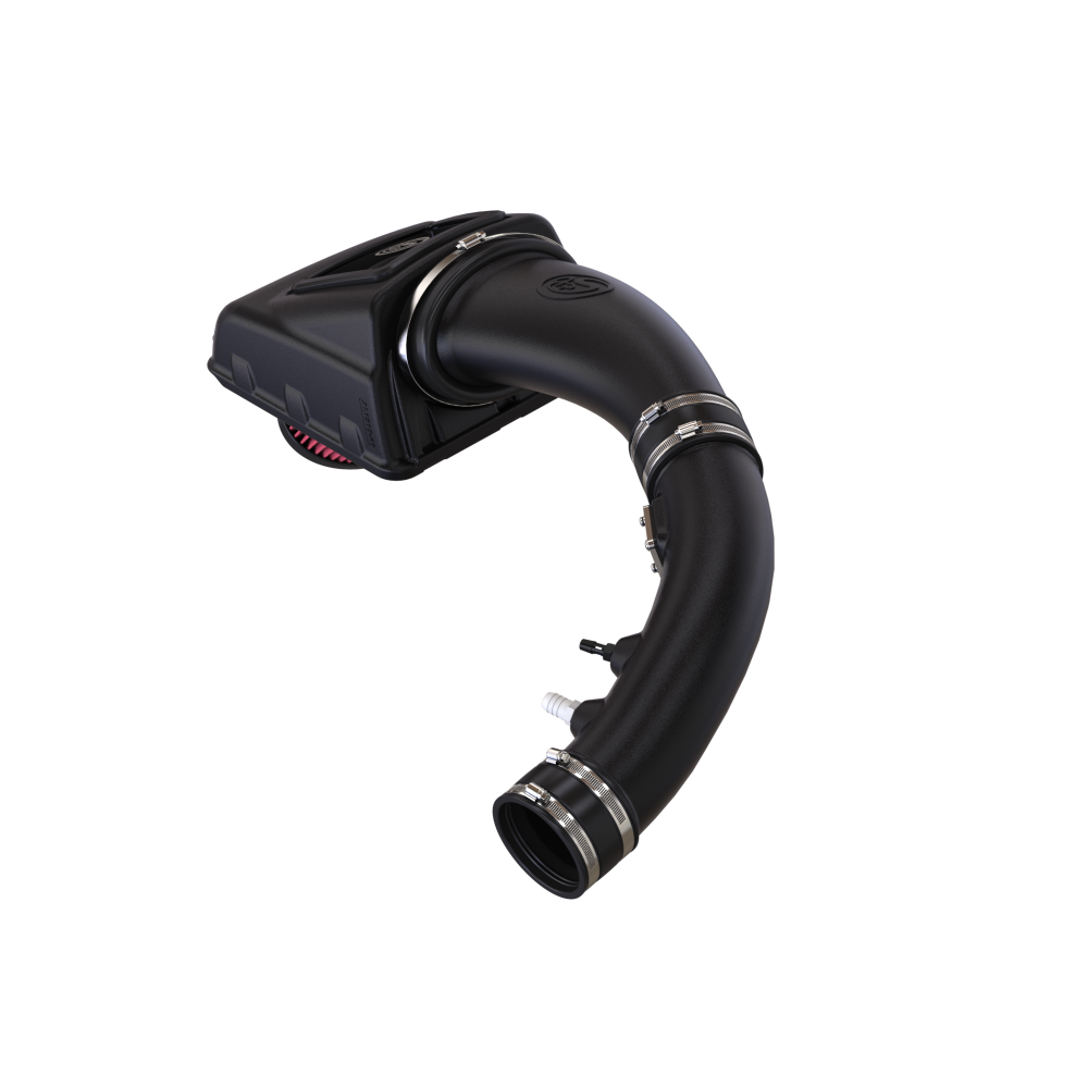 S&B Cold Air Intake for 2010-2016 Ford F-150 and F-150 Raptor 6.2L - S&B part 75-5077 view 5