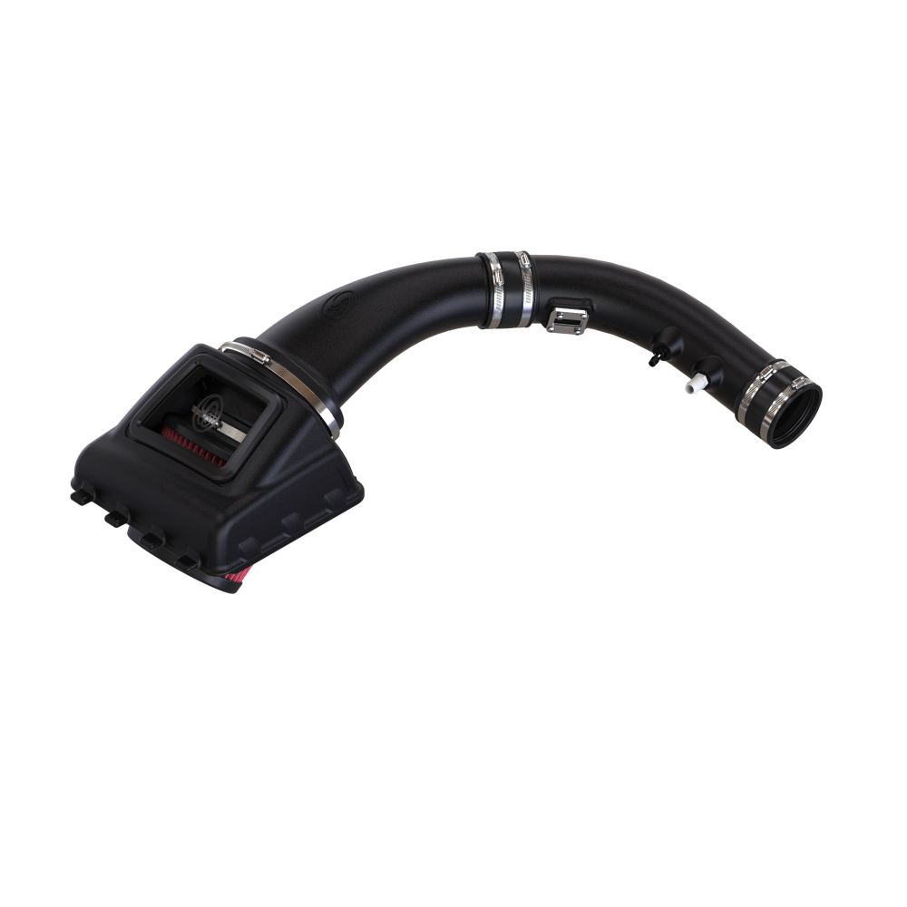 S&B Cold Air Intake for 2010-2016 Ford F-150 and F-150 Raptor 6.2L - S&B part 75-5077 view 8