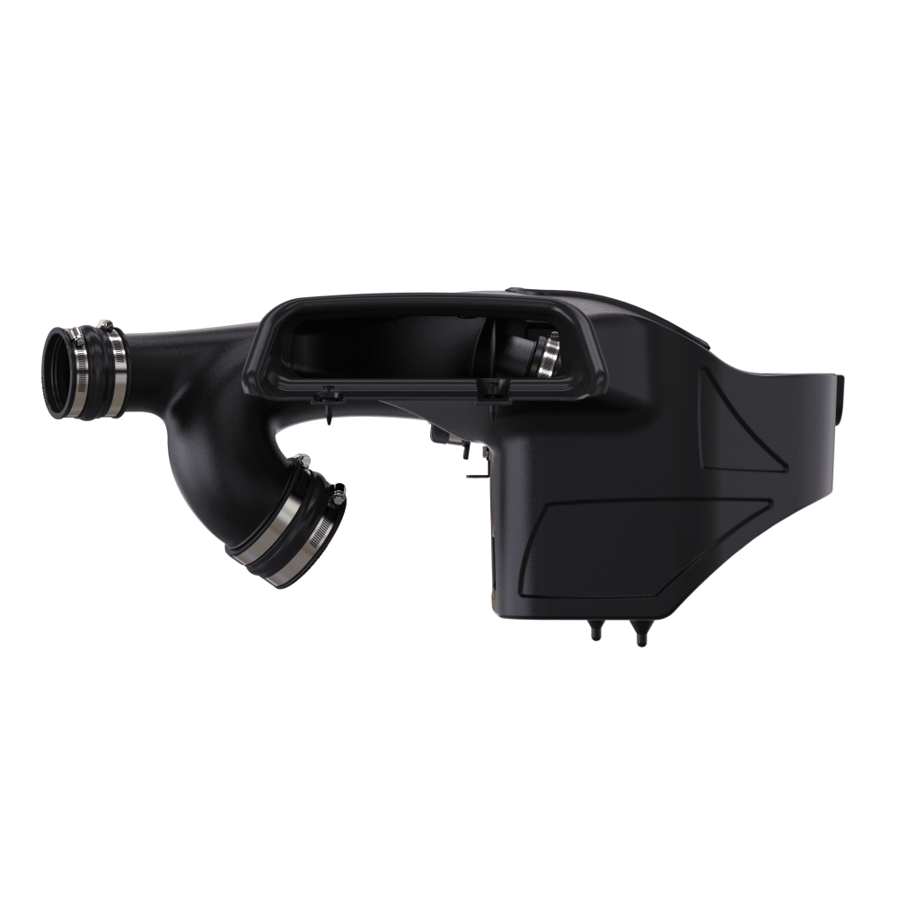 S&B Cold Air Intake for 2015-2017 Ford F-150 2.7L, 3.5L Ecoboost - S&B part 75-5081 view 6