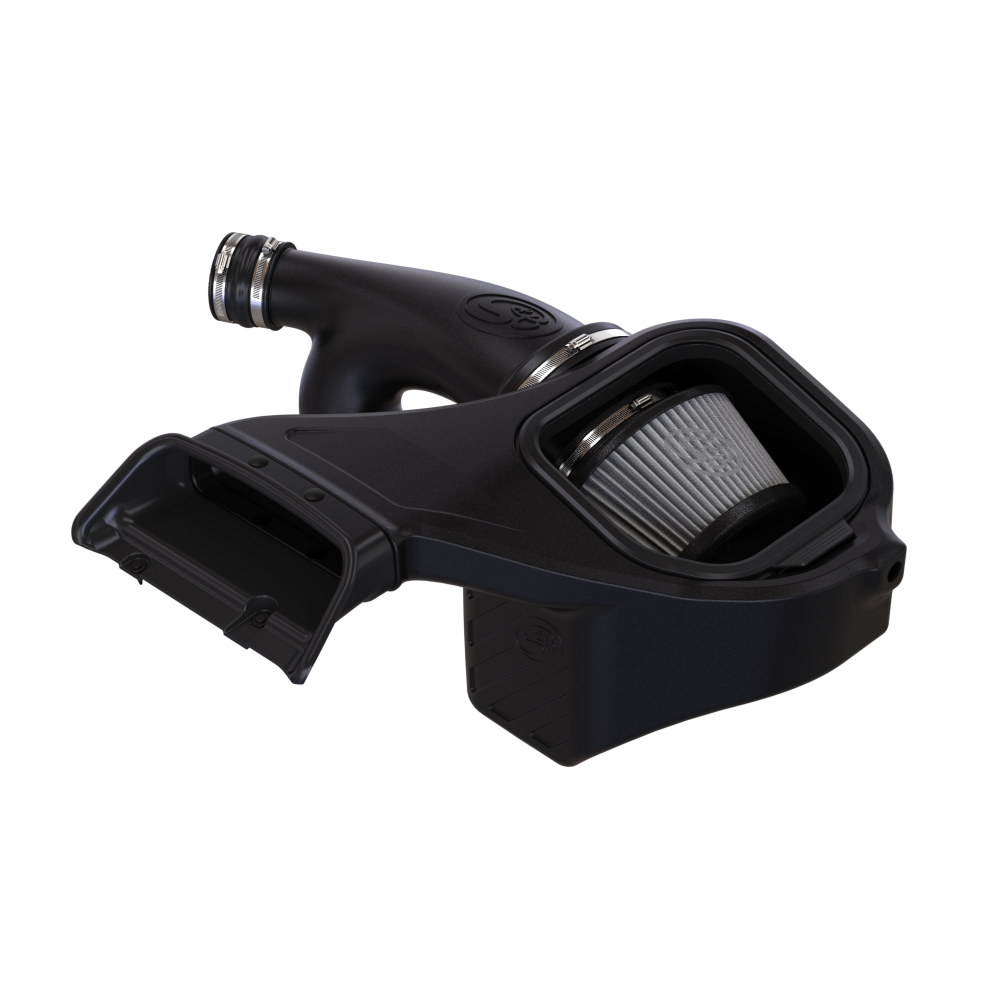 S&B Cold Air Intake for 2015-2017 Ford F-150 2.7L, 3.5L Ecoboost - S&B part 75-5081 view 7