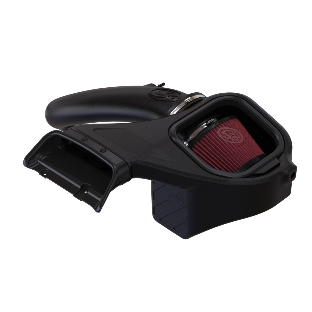 S&B Cold Air Intake for 2015-2017 Ford F-150 5.0L - S&B part 75-5083