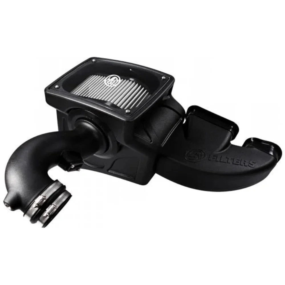 S&B Cold Air Intake for 2015-2016 Colorado / Canyon 3.6L - S&B part 75-5088 view 7