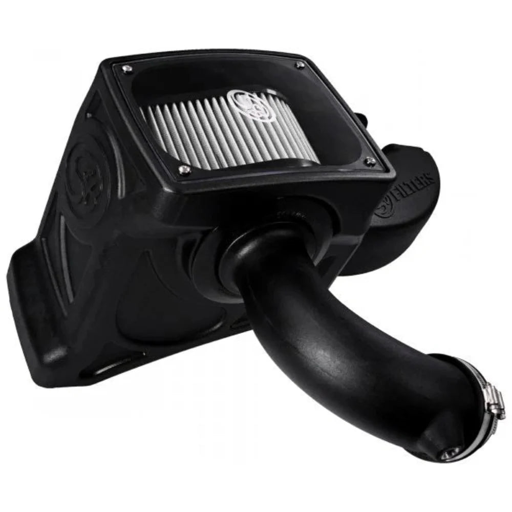 S&B Cold Air Intake for 2015-2016 Colorado / Canyon 3.6L - S&B part 75-5088 view 8