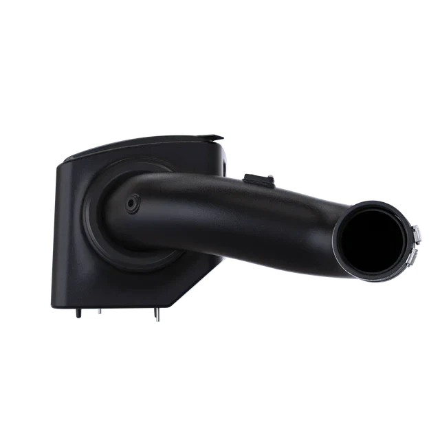 S&B Cold Air Intake for 2007-2010 Chevy / GMC Duramax LMM 6.6L - S&B part 75-5091 view 7