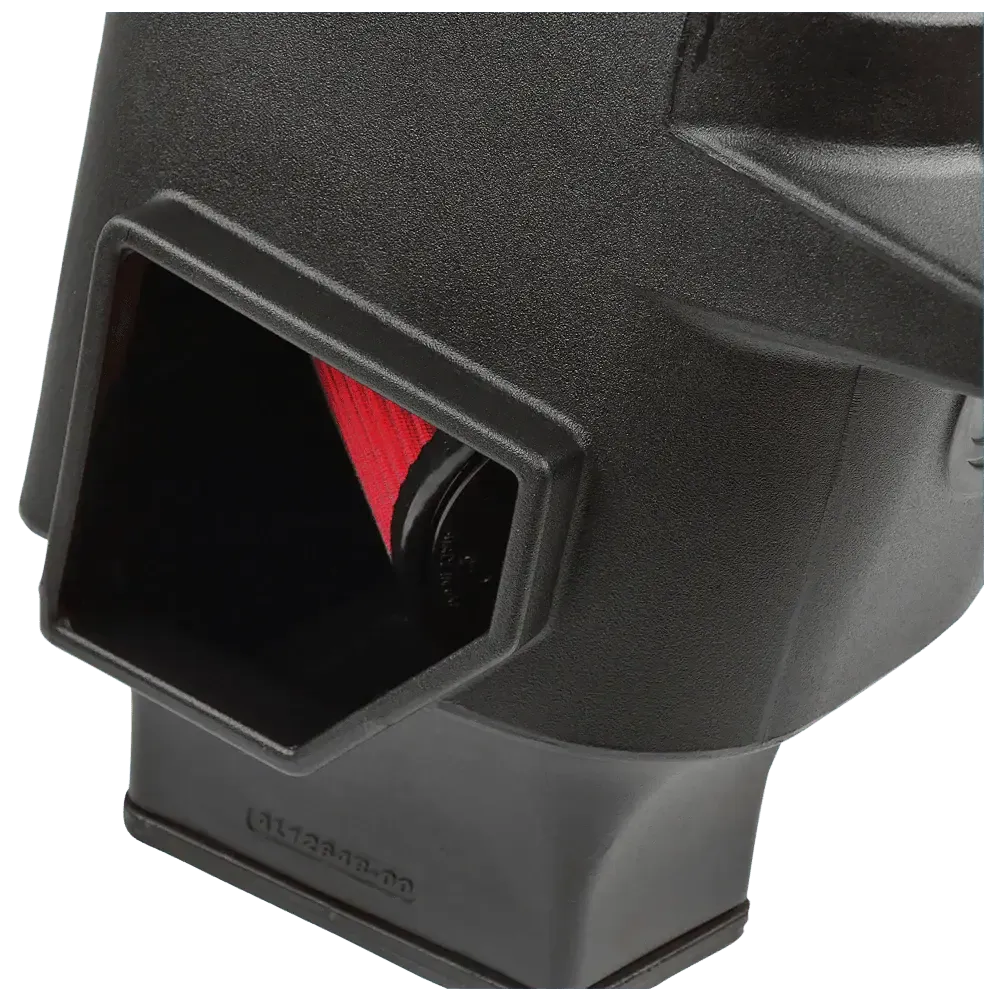 S&B Cold Air Intake for 2010-2012 Dodge Ram Cummins 6.7L - S&B part 75-5092 view 5