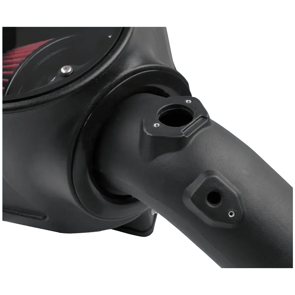 S&B Cold Air Intake for 2010-2012 Dodge Ram Cummins 6.7L - S&B part 75-5092 view 7