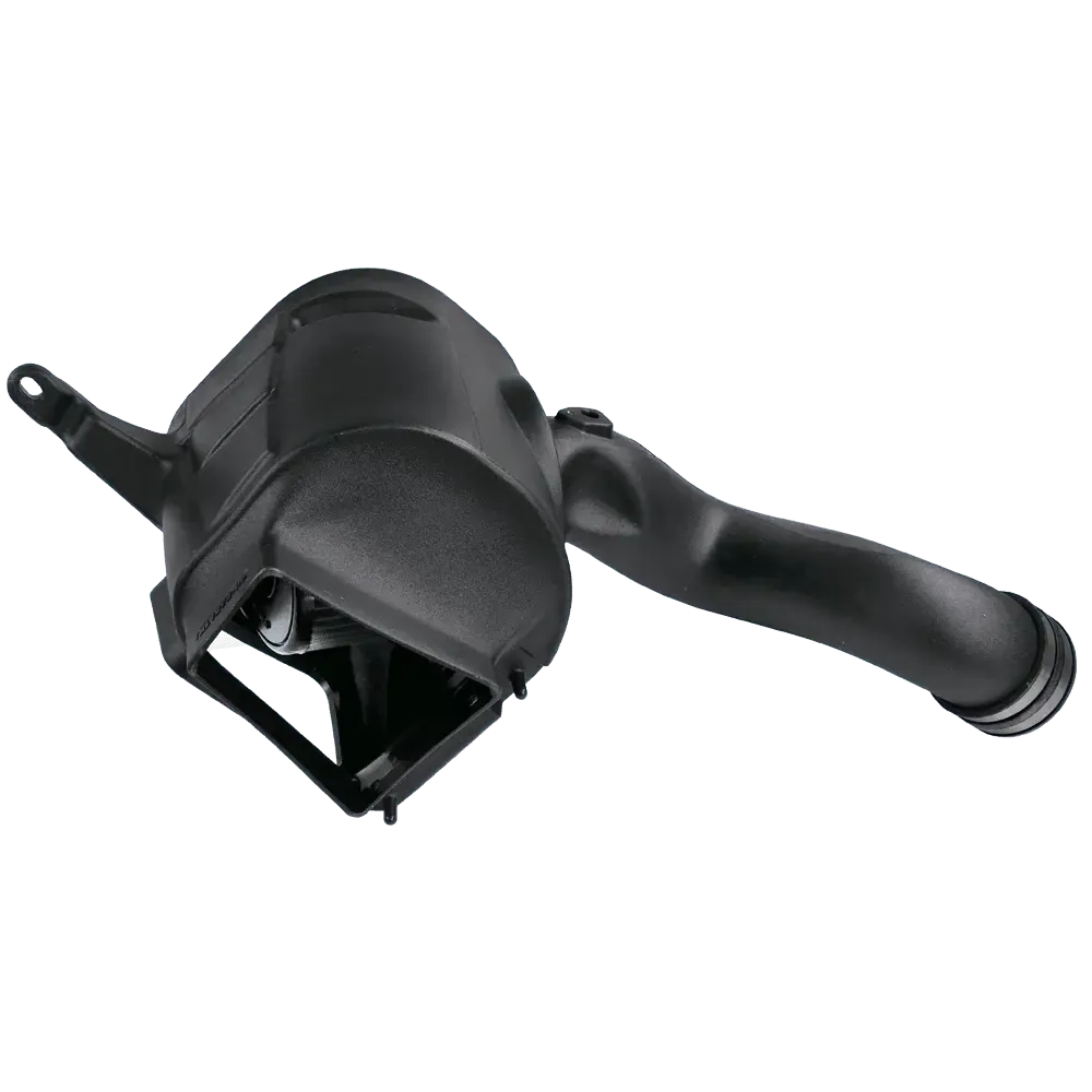 S&B Cold Air Intake for 2007-2009 Dodge Ram Cummins 6.7L - S&B part 75-5093 view 7