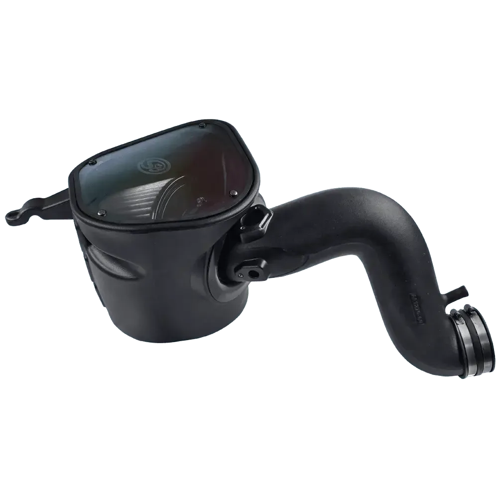 S&B Cold Air Intake for 2007-2009 Dodge Ram Cummins 6.7L - S&B part 75-5093 view 6