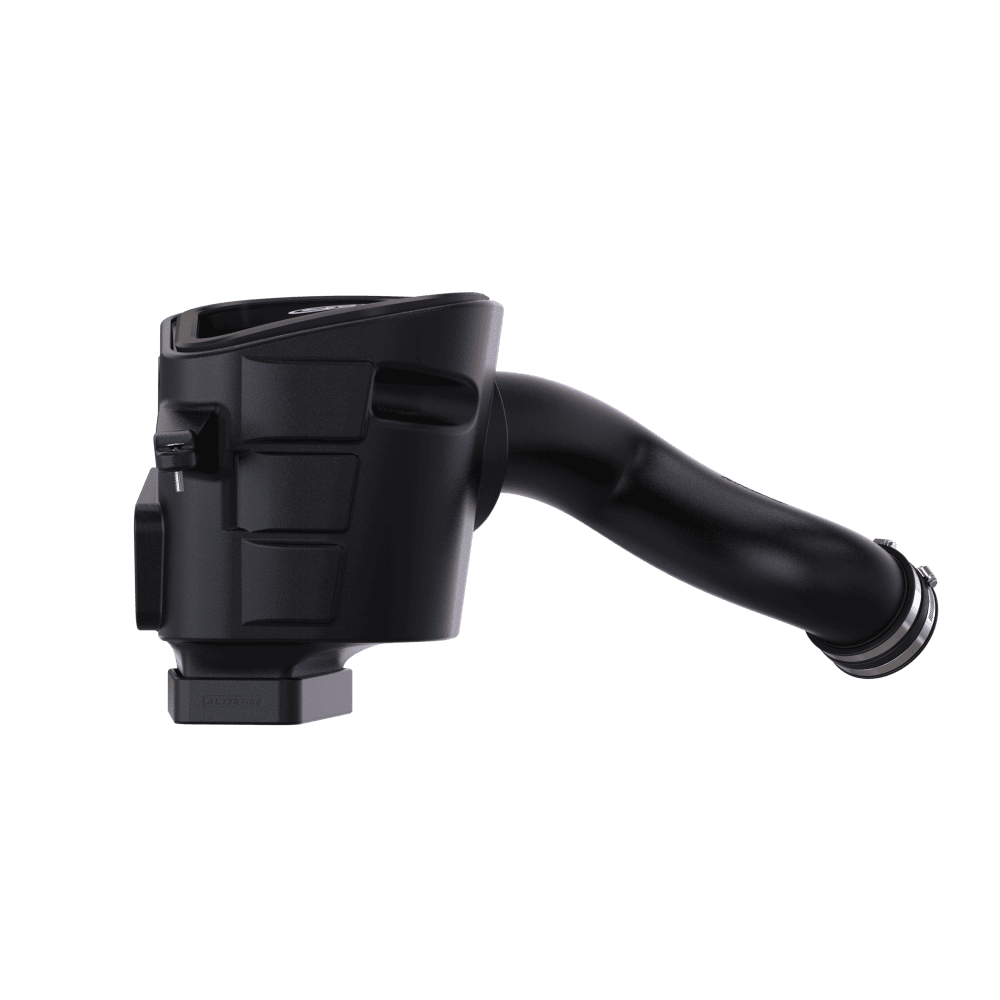 S&B Cold Air Intake for 2003-2007 Dodge Ram Cummins 5.9L - S&B part 75-5094 view 4