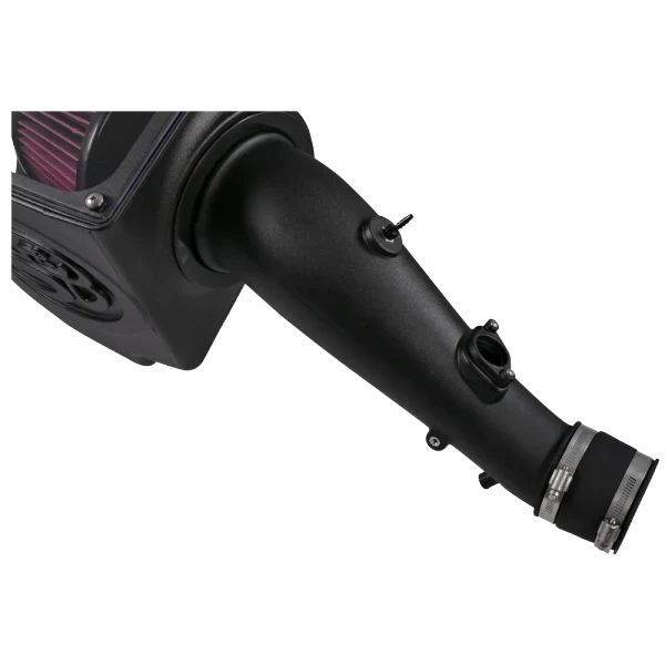 S&B Cold Air Intake for 2005-2011 Toyota Tacoma 4.0L - S&B part 75-5095 view 5