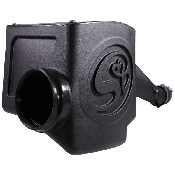 S&B Cold Air Intake for 2005-2011 Toyota Tacoma 4.0L - S&B part 75-5095 view 6