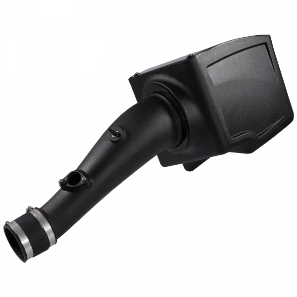 S&B Cold Air Intake for 2005-2011 Toyota Tacoma 4.0L - S&B part 75-5095 view 7