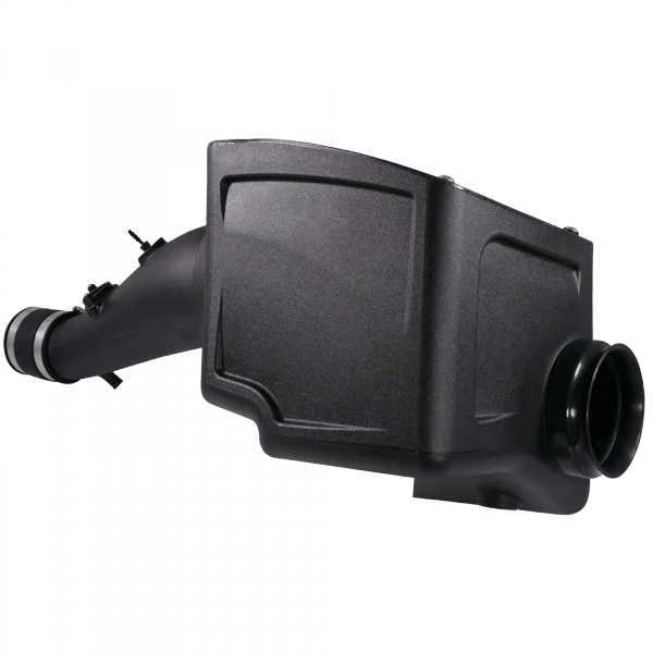 S&B Cold Air Intake for 2005-2011 Toyota Tacoma 4.0L - S&B part 75-5095 view 8