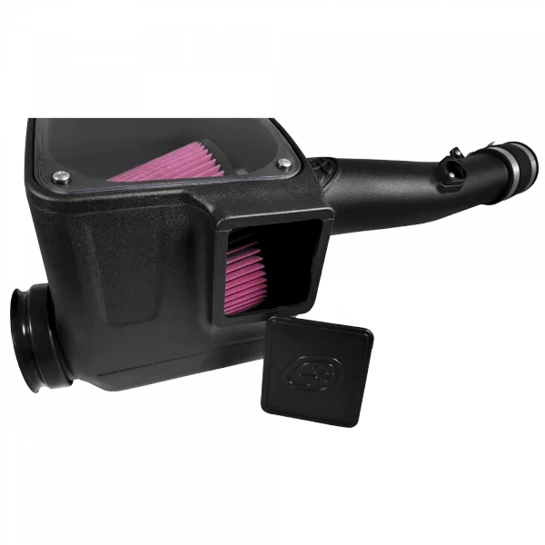S&B Cold Air Intake for 2016-2023 Toyota Tacoma 3.5L - S&B part 75-5096 view 6