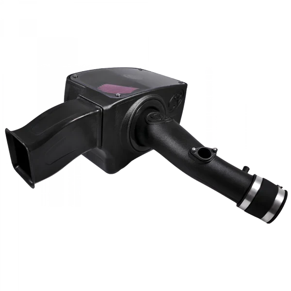 S&B Cold Air Intake for 2016-2023 Toyota Tacoma 3.5L - S&B part 75-5096 view 5