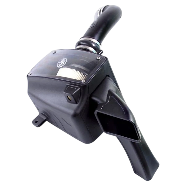 S&B Cold Air Intake for 2003-2008 Dodge Ram 2500, 3500 5.7L - S&B part 75-5111 view 5