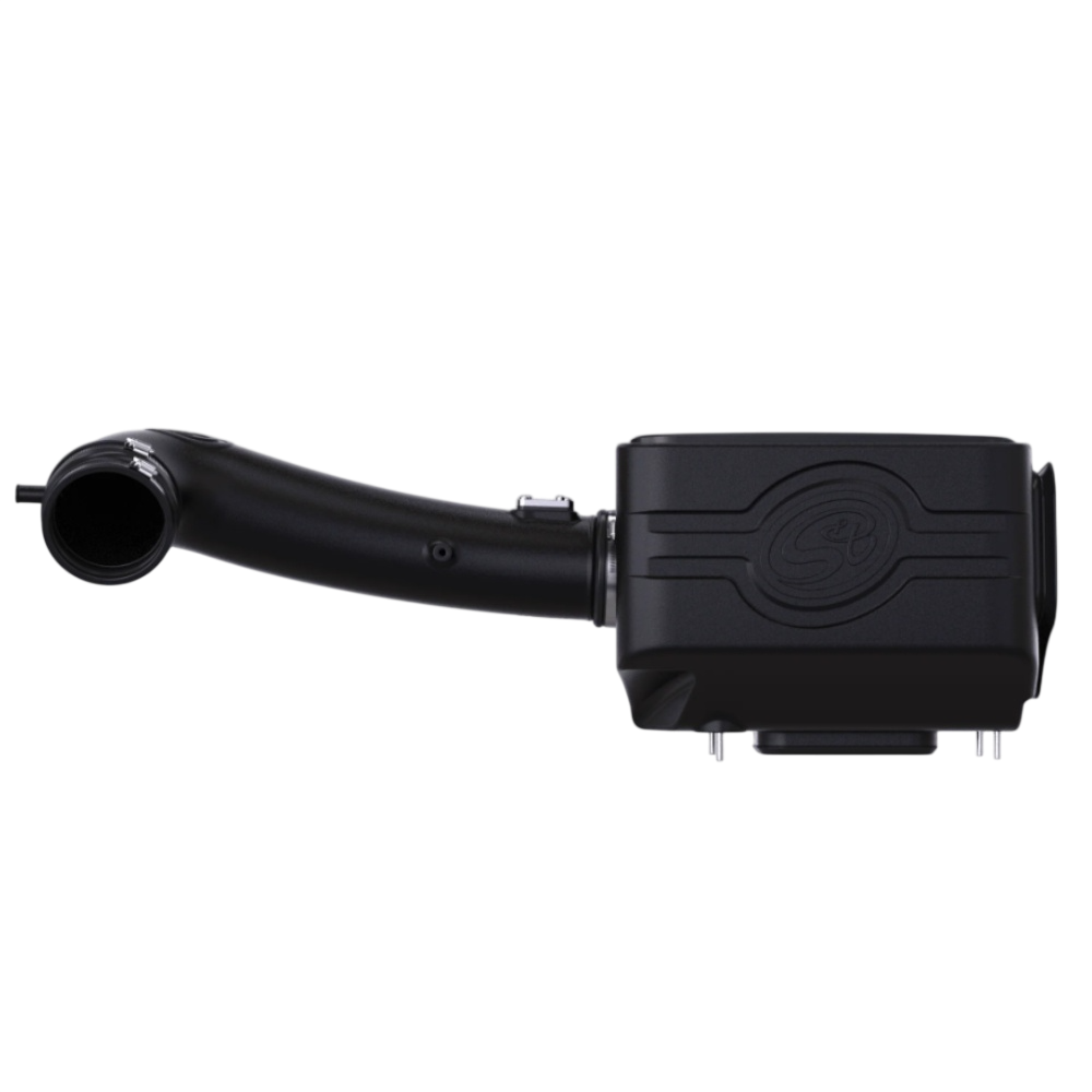 S&B Cold Air Intake for 2017-2019 Silverado 1500 / Sierra 1500 - S&B part 75-5116 view 8