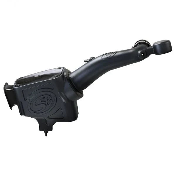 S&B Cold Air Intake for 2018-2026 Jeep Wrangler / Gladiator 3.6L - S&B part 75-5121 view 6