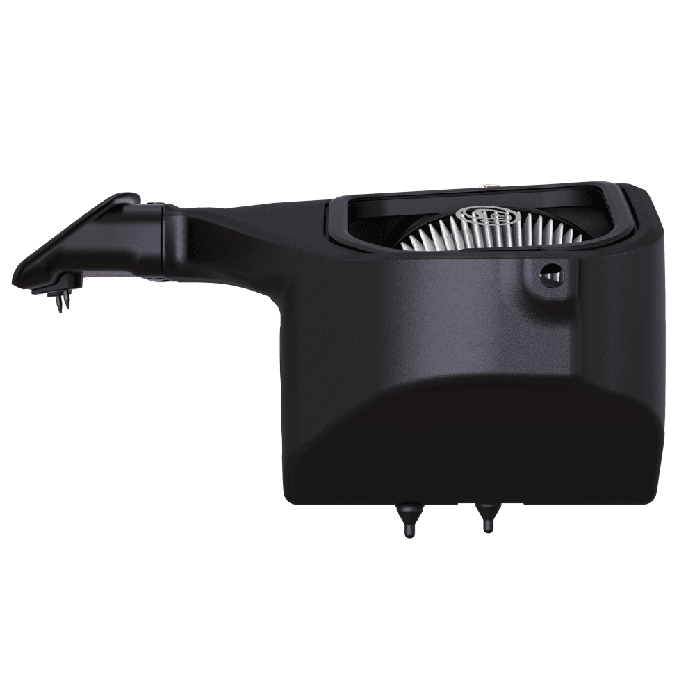 S&B Cold Air Intake for 2018-2026 Ford F-150 2.7L, 3.5L Ecoboost, Raptor - S&B part 75-5122 view 6