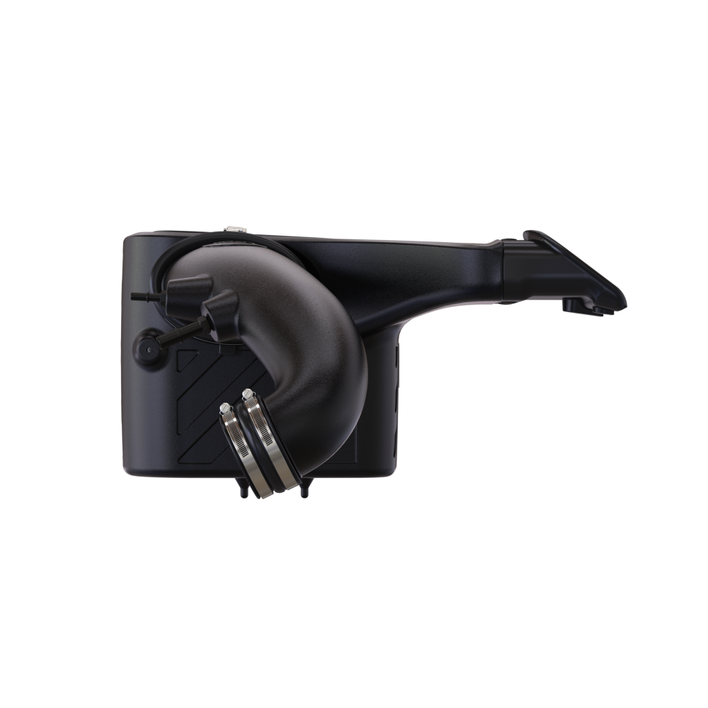 S&B Cold Air Intake for 2018-2026 Ford F-150 5.0L - S&B part 75-5123-1 view 8