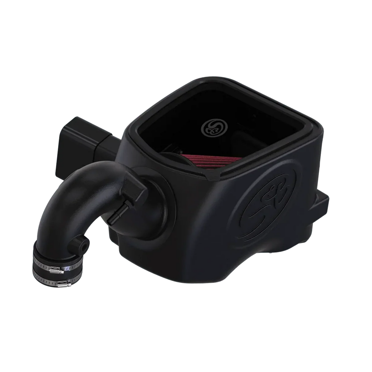 S&B Cold Air Intake for 2019-2026 Dodge Ram 1500 / 2500 / 3500 5.7L Hemi (New Body Style) - S&B part 75-5124 view 5