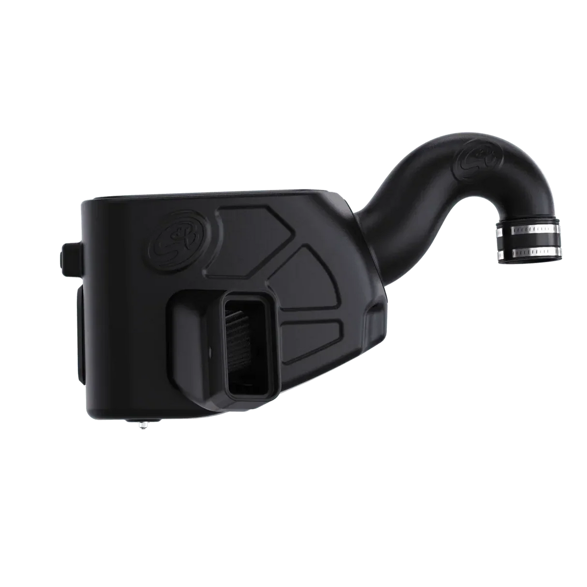 S&B Cold Air Intake for 2019-2026 Dodge Ram 1500 / 2500 / 3500 5.7L Hemi (New Body Style) - S&B part 75-5124 view 6