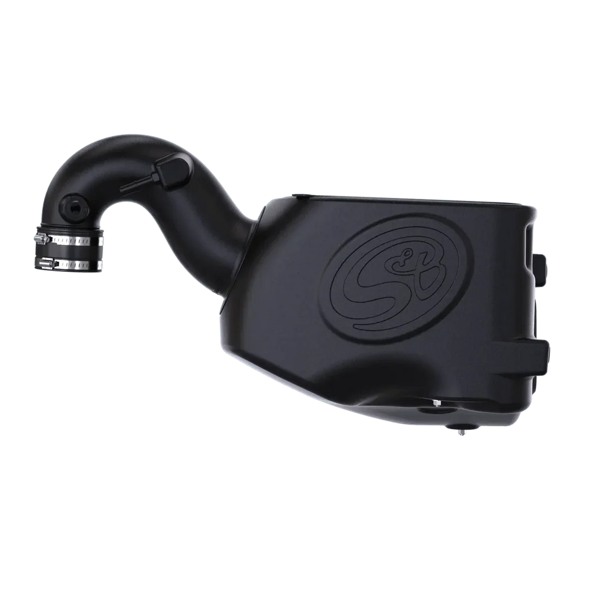 S&B Cold Air Intake for 2019-2026 Dodge Ram 1500 / 2500 / 3500 5.7L Hemi (New Body Style) - S&B part 75-5124 view 8