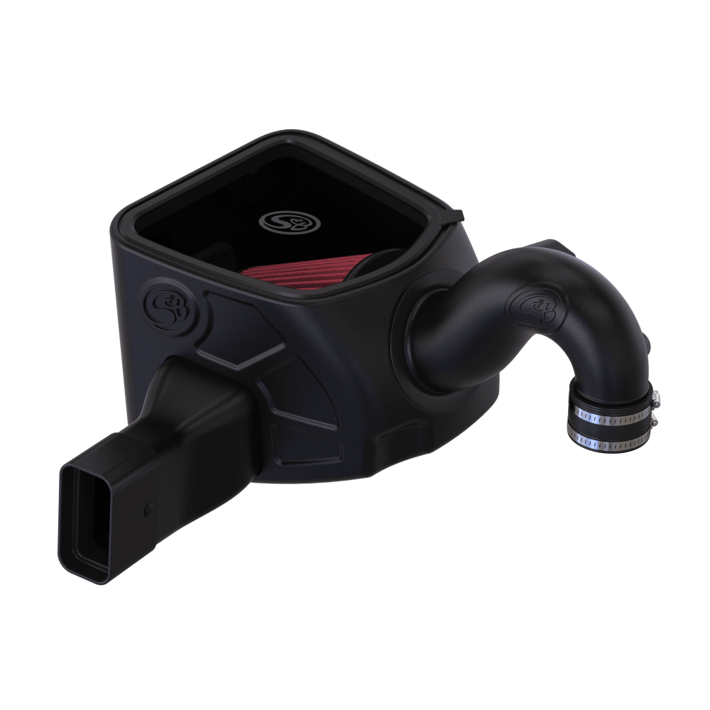S&B Cold Air Intake for 2019-2026 Dodge Ram 1500 / 2500 / 3500 5.7L Hemi (New Body Style) - S&B part 75-5124