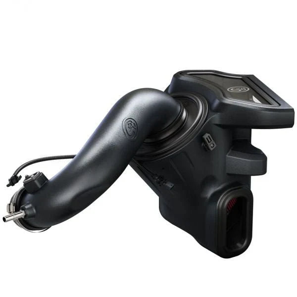 S&B Cold Air Intake for 2019-2026 Silverado, Sierra 1500 / 2021-2026 Tahoe, Yukon, Suburban, Escalade - S&B part 75-5128-1 view 4