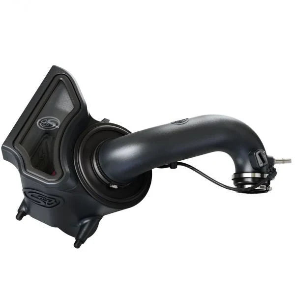 S&B Cold Air Intake for 2019-2026 Silverado, Sierra 1500 / 2021-2026 Tahoe, Yukon, Suburban, Escalade - S&B part 75-5128-1 view 5