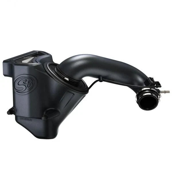 S&B Cold Air Intake for 2019-2026 Silverado, Sierra 1500 / 2021-2026 Tahoe, Yukon, Suburban, Escalade - S&B part 75-5128-1 view 6