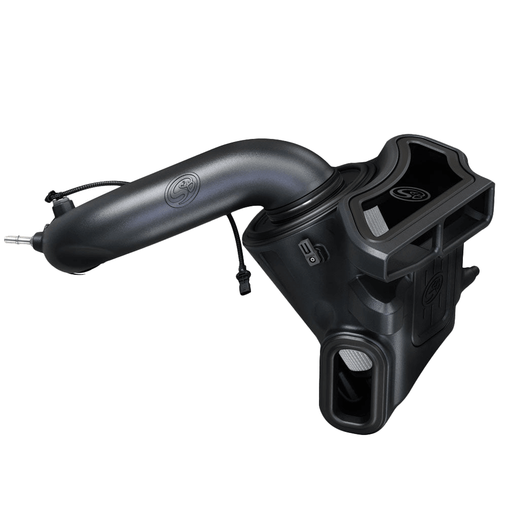 S&B Cold Air Intake for 2019-2026 Silverado, Sierra 1500 / 2021-2026 Tahoe, Yukon, Suburban, Escalade - S&B part 75-5128-1 view 8