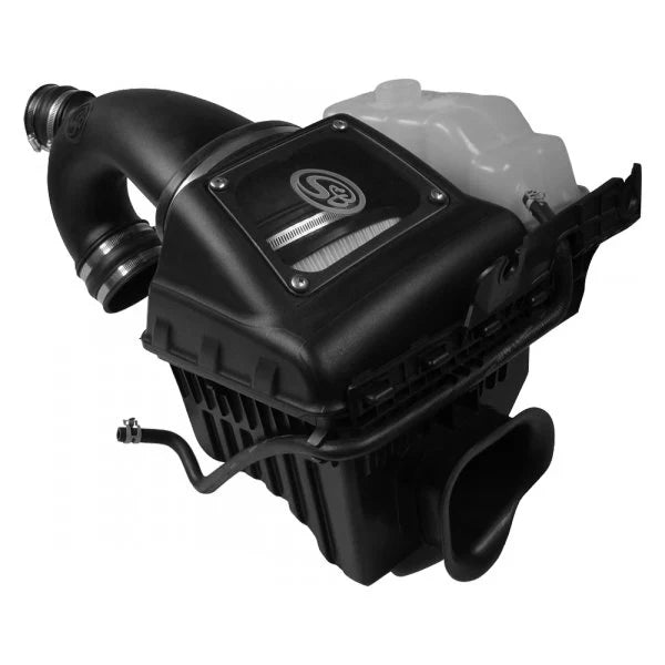 S&B Cold Air Intake for 2015-2017 Ford Expedition 3.5L Ecoboost - S&B part 75-5130 view 7