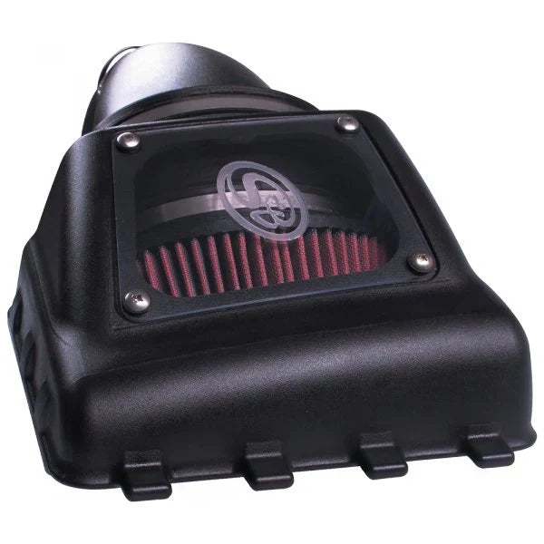 S&B Cold Air Intake for 2015-2017 Ford Expedition 3.5L Ecoboost - S&B part 75-5130 view 3