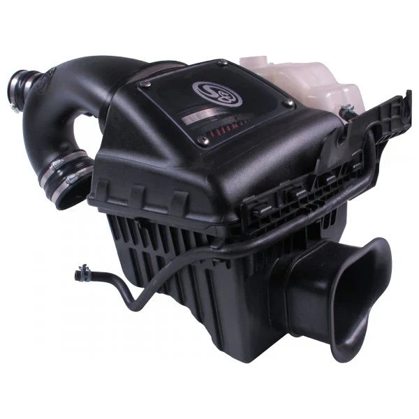 S&B Cold Air Intake for 2015-2017 Ford Expedition 3.5L Ecoboost - S&B part 75-5130 view 4