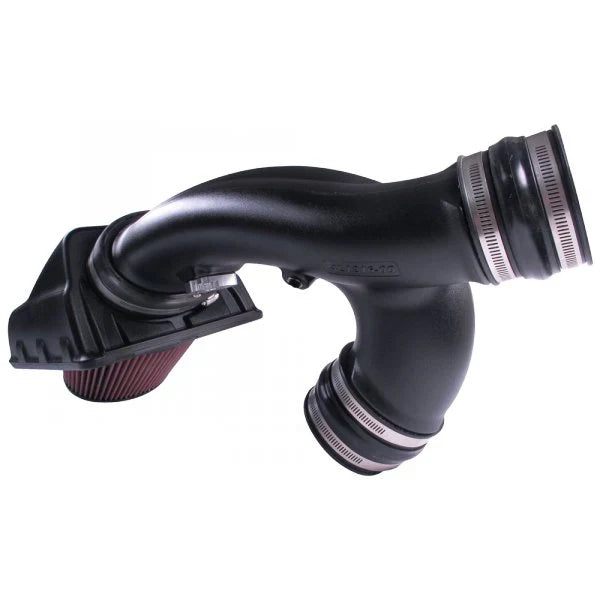 S&B Cold Air Intake for 2015-2017 Ford Expedition 3.5L Ecoboost - S&B part 75-5130 view 5