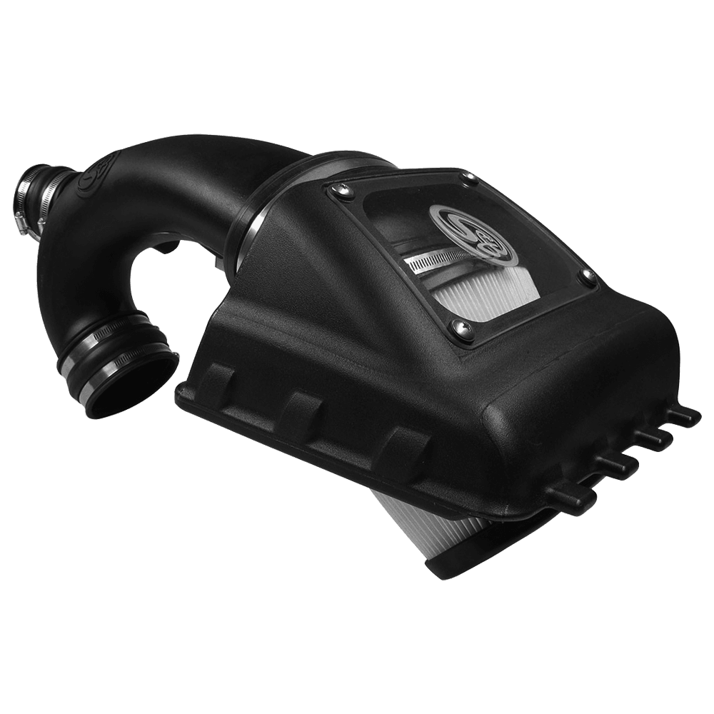 S&B Cold Air Intake for 2015-2017 Ford Expedition 3.5L Ecoboost - S&B part 75-5130 view 6