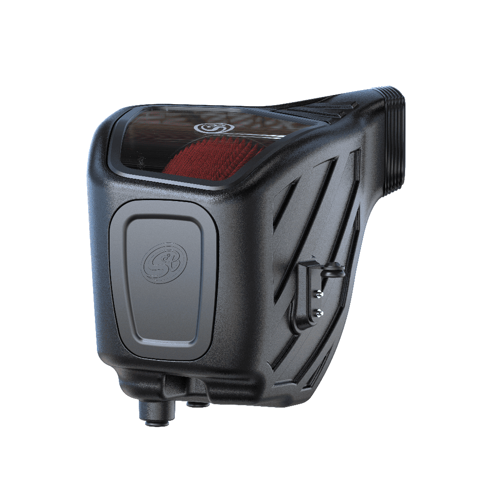 S&B Cold Air Intake for 2019-2026 Dodge Ram 2500 / 3500 6.4L HEMI - S&B part 75-5133 view 3