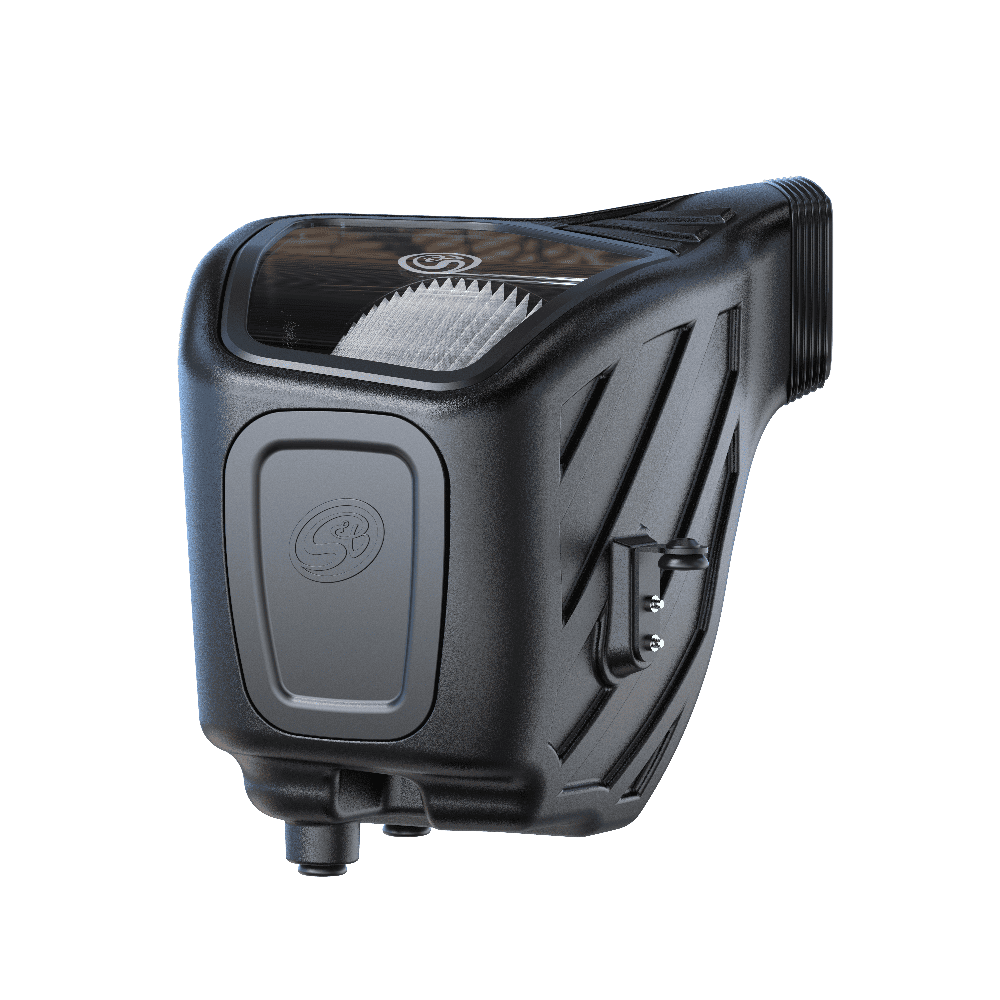 S&B Cold Air Intake for 2019-2026 Dodge Ram 2500 / 3500 6.4L HEMI - S&B part 75-5133 view 8