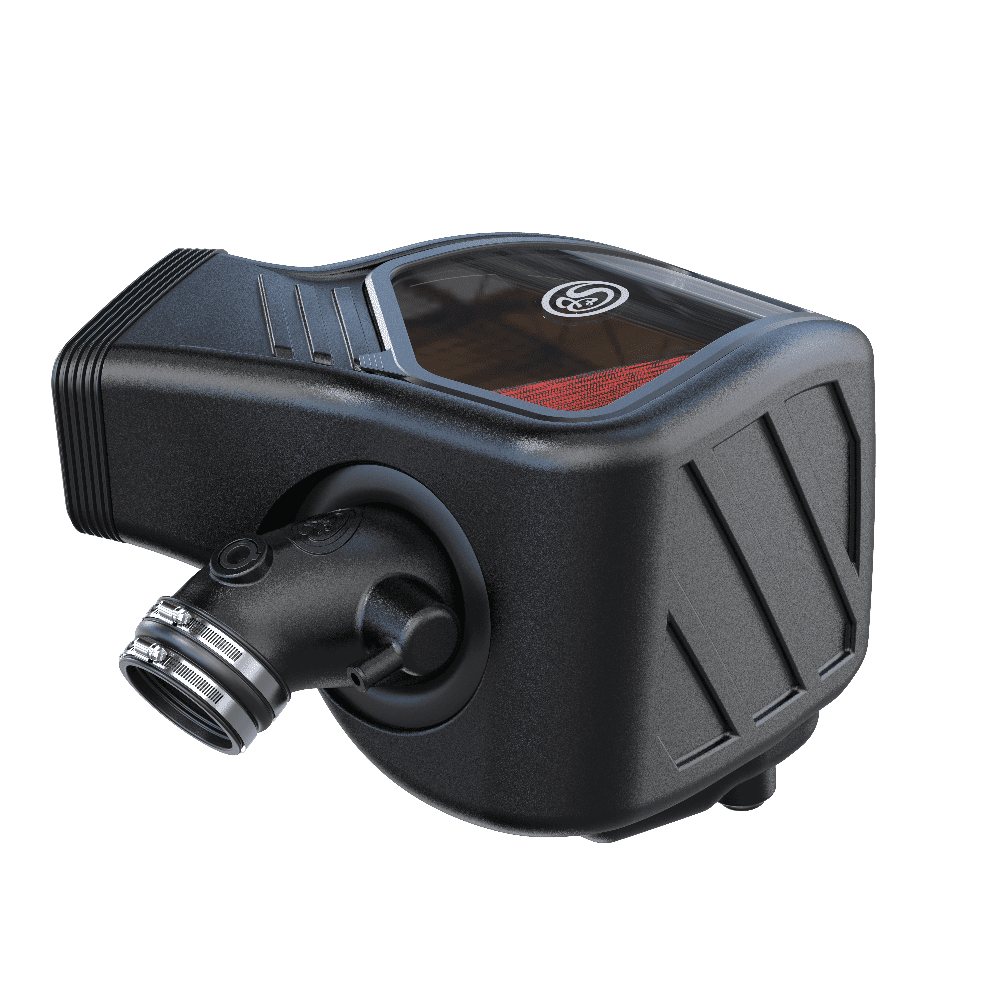 S&B Cold Air Intake for 2019-2026 Dodge Ram 2500 / 3500 6.4L HEMI - S&B part 75-5133 view 5