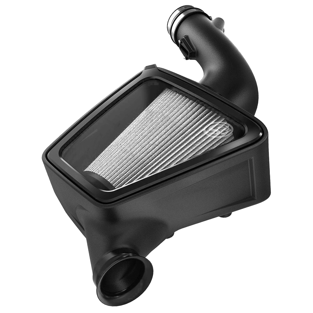 S&B Cold Air Intake for 2017-2024 Nissan Patrol - S&B part 75-5135D