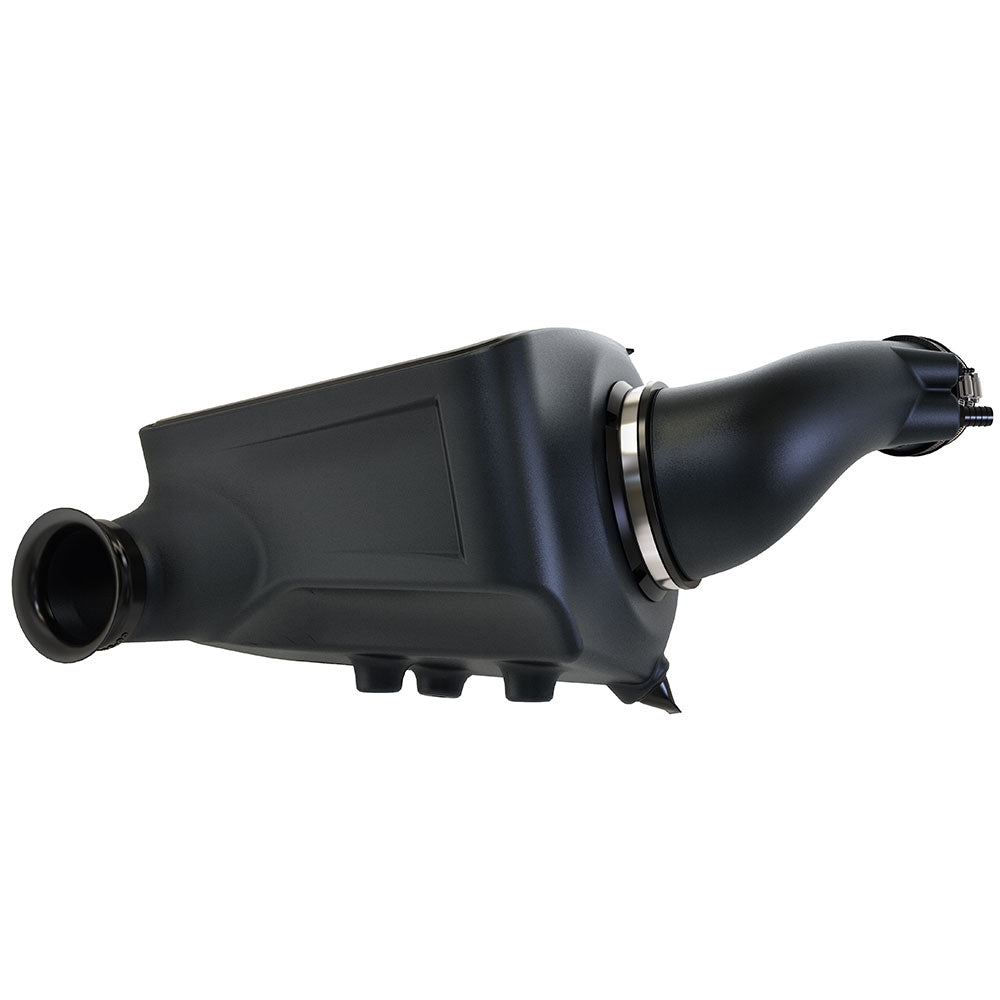 S&B Cold Air Intake for 2017-2024 Nissan Patrol - S&B part 75-5135D view 5
